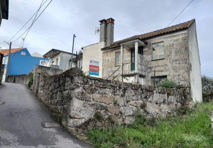 Villa i Carregal do Sal, Viseu, Carregal do Sal - € 45.000 | Ref: SALI0177 - foto 1