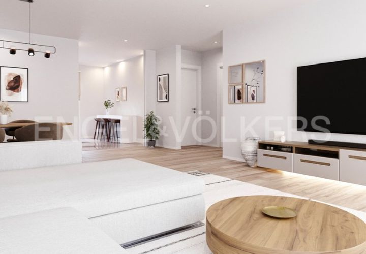 Lejlighed i Tavira, Faro, Tavira - € 390.000 | Ref: W-0465E2 - foto 1