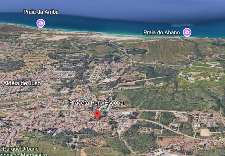 Helårsgrund i Alcabideche, Lisbon, Alcabideche - € 590.000 | Ref: LOT1894.3.HE - foto 1