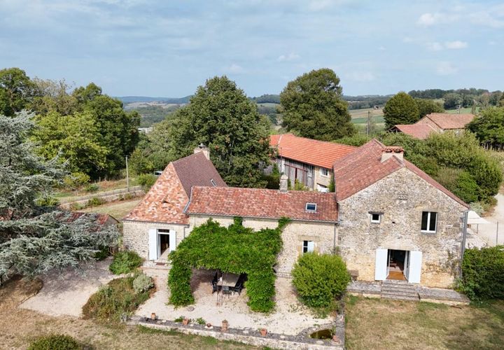 Villa i Carves, Dordogne, Carves - € 729.000 | Ref: 417136HOR - foto 1