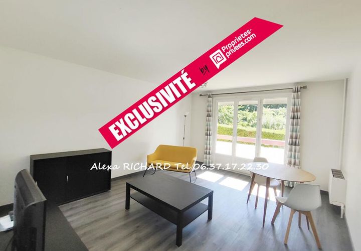 Leilighet i Evreux, Eure, Evreux - € 99 000 | Ref: 414512ARIC - foto 1