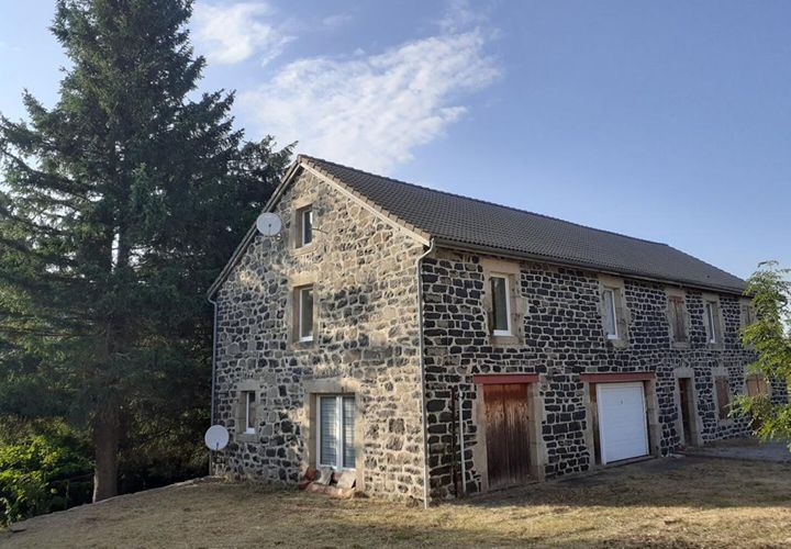 Villa i Saint-Front, Haute-Loire, Saint-Front - € 175.000 | Ref: 410249KCHARIG - foto 1