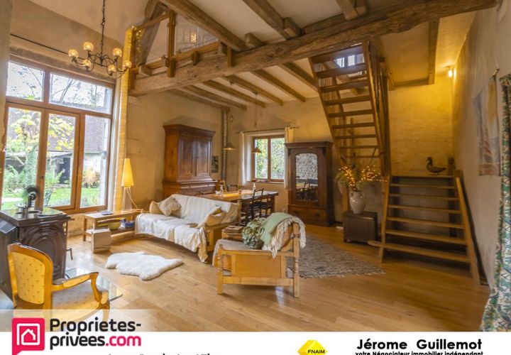 Villa a Selles-sur-Cher, Loir-et-Cher, Selles-sur-Cher - € 210.000 | Ref: 417621GUT - foto 1
