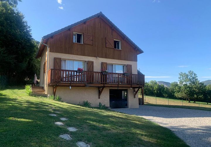 Villa i Selonnet, Alpes-de-Haute-Provence, Selonnet - € 375.000 | Ref: 417365BCV - foto 1