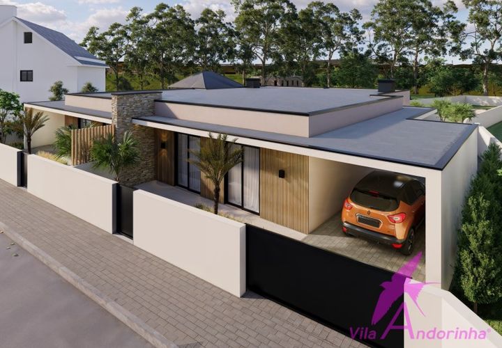 Villa i Viana do Castelo, Viana do Castelo, Viana do Castelo - € 349.000 | Ref: 58/2025 - foto 1