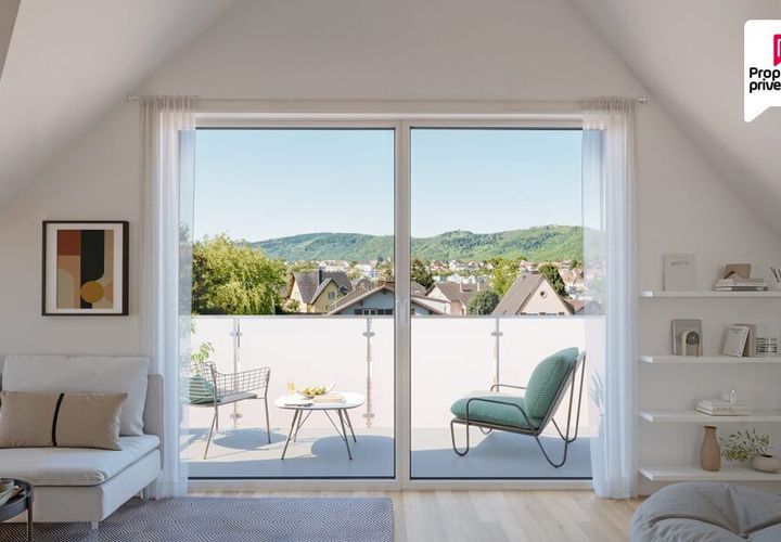 Leilighet i Saverne, Bas-Rhin, Saverne - € 307 109 | Ref: 417339EVY - foto 1