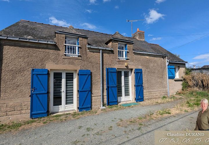 Villa a Campbon, Loire-Atlantique, Campbon - € 137.290 | Ref: 416871CDR - foto 1