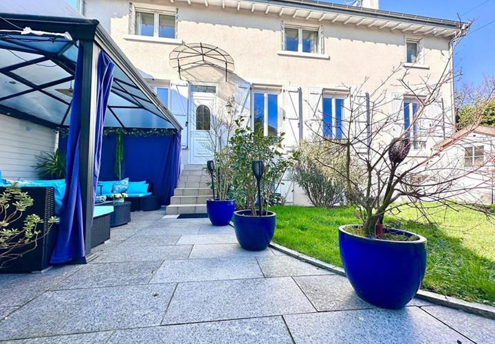 Villa i Argenteuil, Val-d'Oise, Argenteuil - € 375.000 | Ref: 401859APD - foto 1