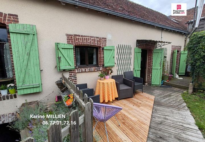 Villa a Dreux, Eure-et-Loir, Dreux - € 176.500 | Ref: 417191KMI - foto 1