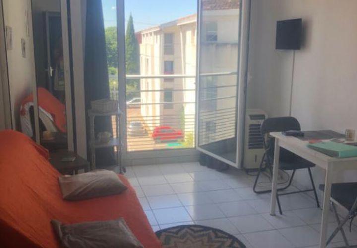 Apartament a Avignon, Vaucluse, Avignon - € 63.590 | Ref: 417183PFER - foto 1
