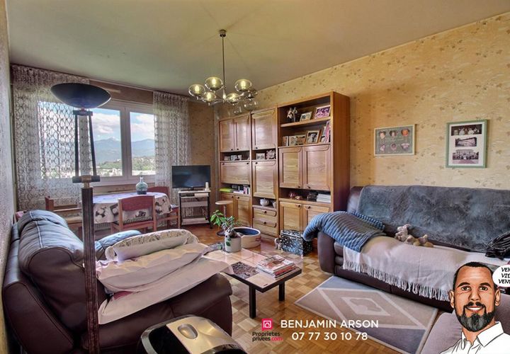 Leilighet i Cognin, Savoie, Cognin - € 179 000 | Ref: 416147ASB - foto 1