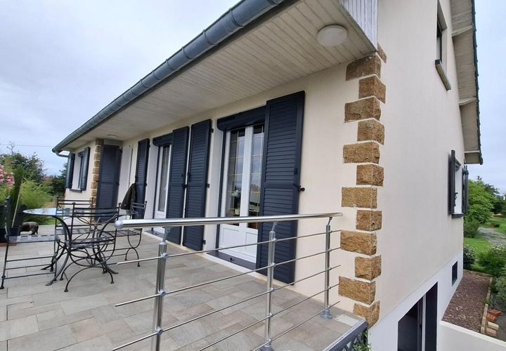 Villa i Saint-Pair-sur-Mer, Manche, Saint-Pair-sur-Mer - € 493.753 | Ref: 416475RACT - foto 1