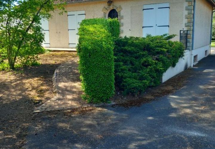 Villa i Chateauroux, Indre, Chateauroux - € 254.170 | Ref: 414471JECB - foto 1