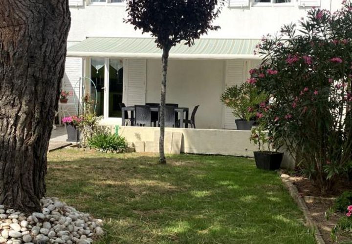 Villa i Sable-sur-Sarthe, Sarthe, Sable-sur-Sarthe - € 168.464 | Ref: 416891SGA - foto 1