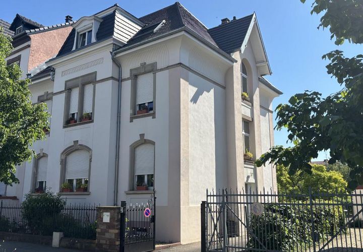 Villa i Colmar, Haut-Rhin, Colmar - € 1.062.000 | Ref: 416880BGY - foto 1
