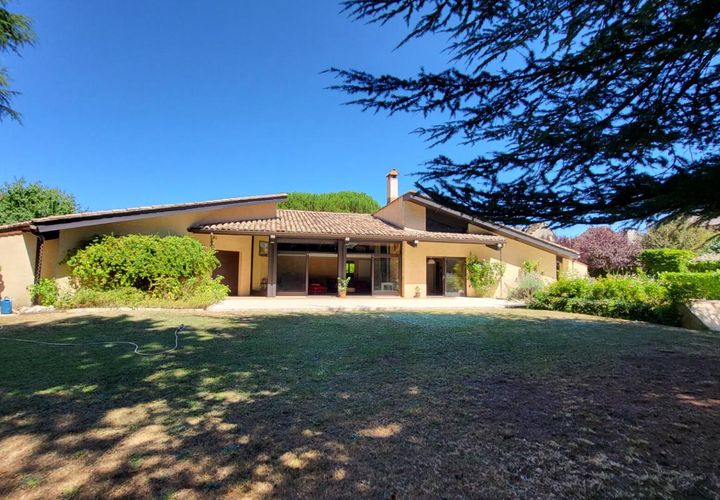 Villa a Mussidan, Dordogne, Mussidan - € 446.000 | Ref: 416609CAS - foto 1