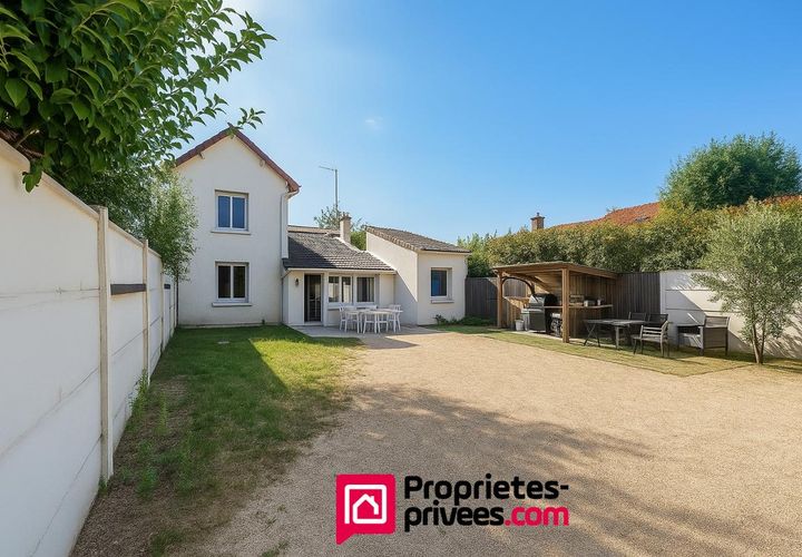 Villa i Ermont, Val-d'Oise, Ermont - € 333.500 | Ref: 415250PCOH - foto 1