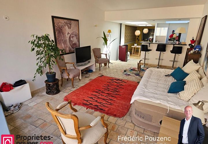 Lejlighed i Houdan, Yvelines, Houdan - € 310.000 | Ref: 416547FPOU - foto 1