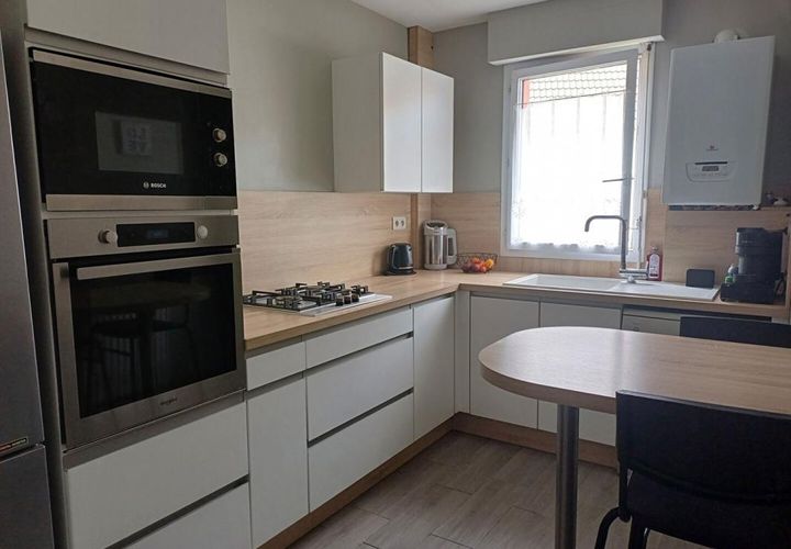 Villa a Noyon, Oise, Noyon - € 137.000 | Ref: 415963POE - foto 1