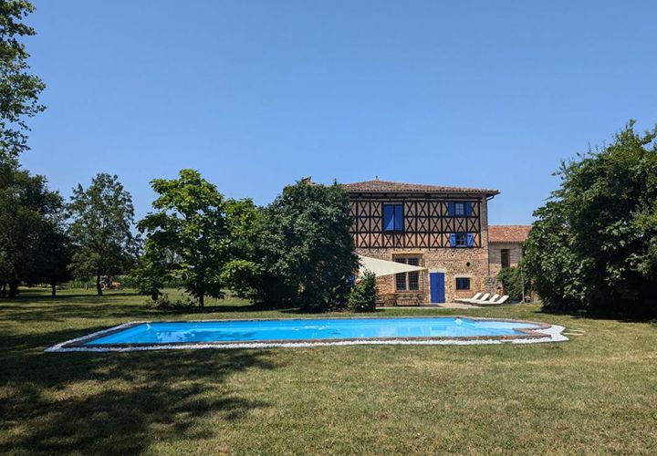 Villa a Cazeres, Haute-Garonne, Cazeres - € 698.000 | Ref: 416461SMU - foto 1