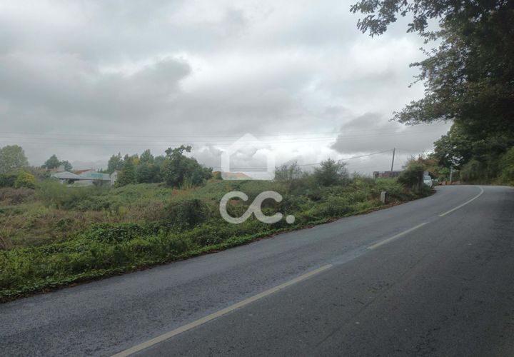 Grond in Serzedelo, Braga, Serzedelo - € 160.000 | Ref: 336/T/01753 - foto 1