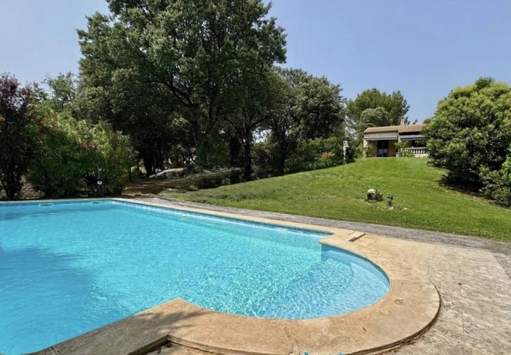 Villa a Saint-Didier, Vaucluse, Saint-Didier - € 525.000 | Ref: SILAÉ - foto 1