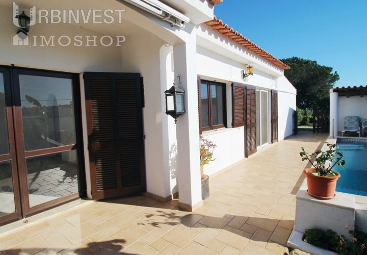 Villa i Almancil, Faro, Almancil - € 650.000 | Ref: MF01432 - foto 1
