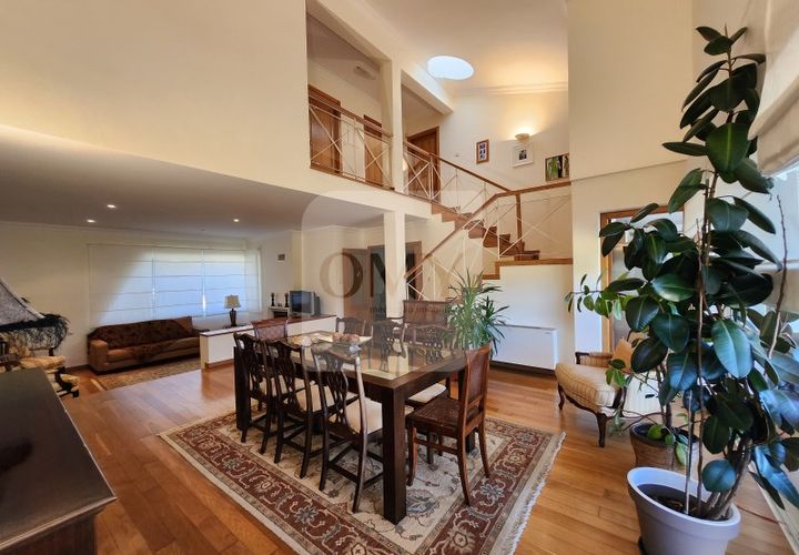 Villa a Vila Real, Vila Real, Vila Real - € 525.000 | Ref: CAS_981 - foto 1