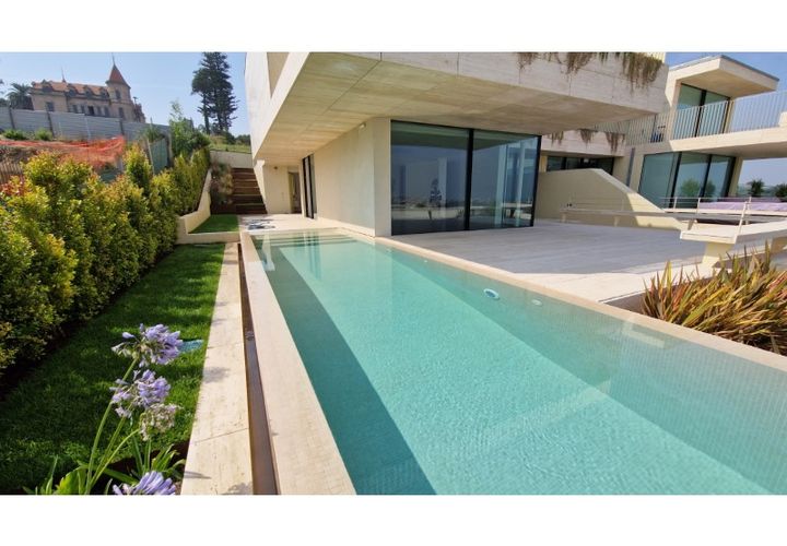 Villa i Canidelo, Porto, Canidelo - € 2.550.000 | Ref: 9998/M4 - foto 1