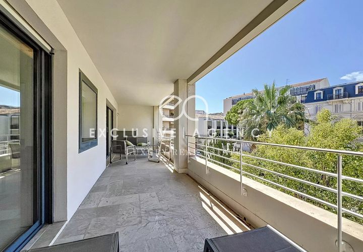 Apartament a Cannes, Alpes-Maritimes, Cannes - € 16.000/mes | Ref: 86153711 - foto 1