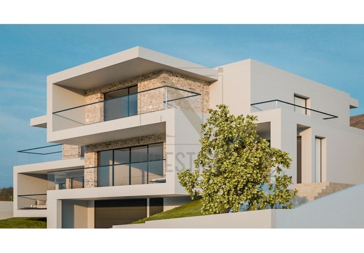 Villa i Assafarge e Antanhol, Coimbra, Assafarge e Antanhol - € 800.000 | Ref: NP3551 - foto 1