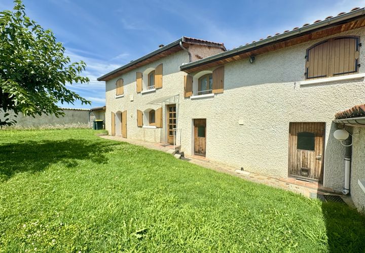 Villa i Roussillon, Isere, Roussillon - € 310.000 | Ref: 1051 - foto 1