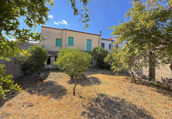 Villa i Perfugas, Sassari, Perfugas - € 129.000 | Ref: PER-MAZZ-FO - foto 1