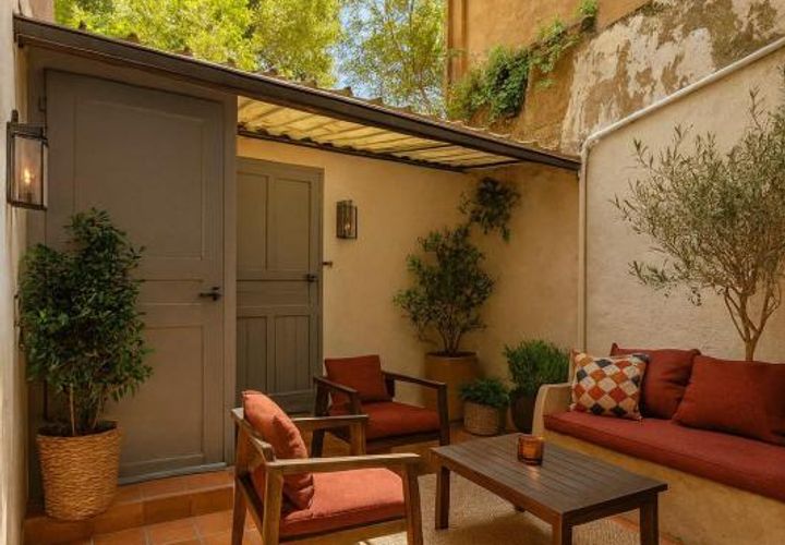 Byhus i Gaillac, Tarn, Gaillac - € 159.000 | Ref: DOM22346 - foto 1
