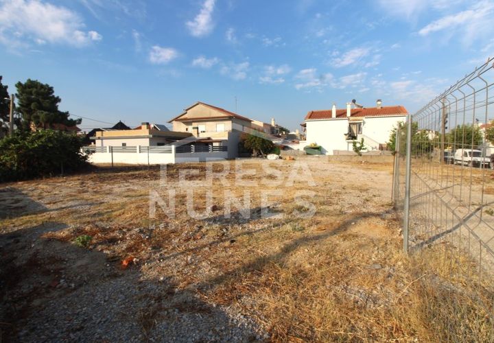 Helårsgrund i Quinta do Conde, Setubal, Quinta do Conde - € 105.000 | Ref: TN475/25 - foto 1