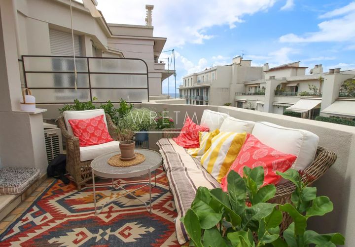 Lejlighed i Nice, Alpes-Maritimes, Nice - € 229.000 | Ref: 86135080 - foto 1