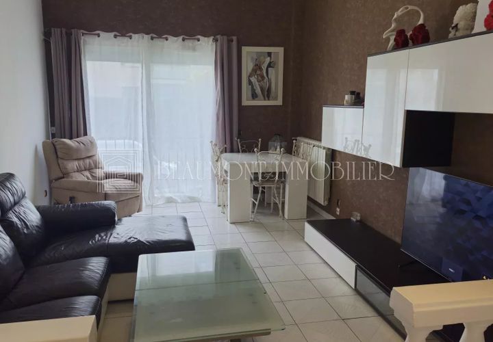 Lejlighed i Nice, Alpes-Maritimes, Nice - € 299.000 | Ref: 85787093 - foto 1