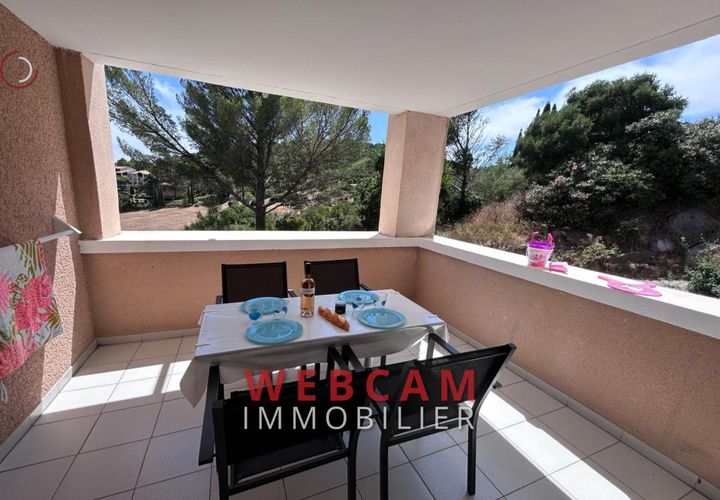 Leilighet i Agay, Var, Agay - € 192 000 | Ref: 379V5906A - foto 1