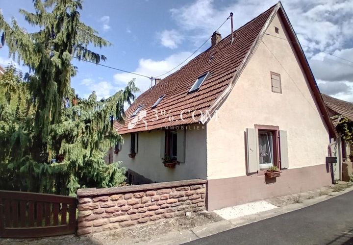 Landsbyhus i Still, Bas-Rhin, Still - € 210.000 | Ref: 466_V5590061480 - foto 1