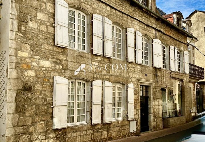 Villa i Chauvigny, Vienne, Chauvigny - € 257.500 | Ref: 61_35258 - foto 1