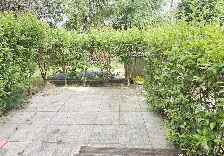 Lejlighed i Lyon, Rhone, Lyon - € 249.000 | Ref: GV720 - foto 1