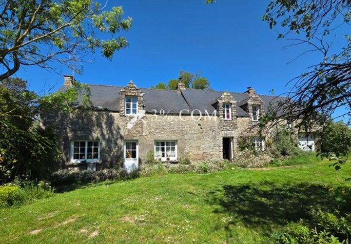 Villa a Allaire, Morbihan, Allaire - € 196.000 | Ref: 396_V4870060690 - foto 1