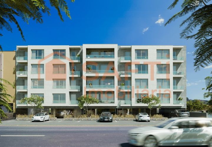 Lejlighed i Ribeira Brava, Madeira, Ribeira Brava - € 390.000 | Ref: SAFTI:006908 - foto 1