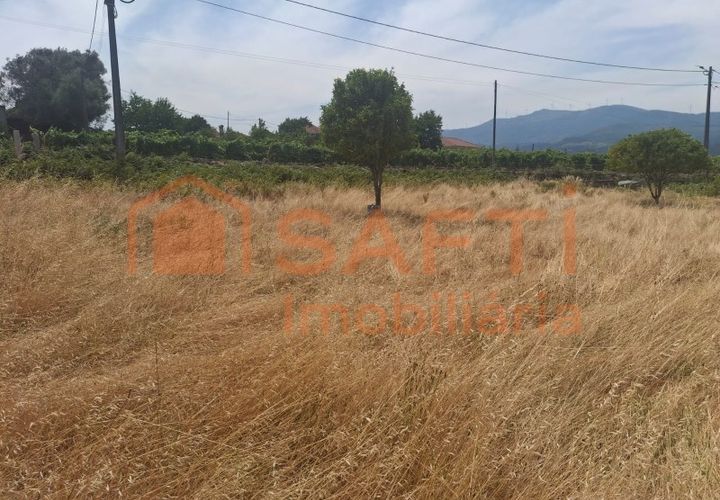 Tomt i Ceivaes e Badim, Viana do Castelo, Ceivaes e Badim - € 70 000 | Ref: SAFTI:007093 - foto 1