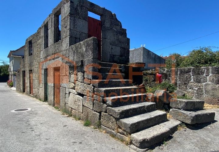 Villa i Tondela, Viseu, Tondela - € 17.000 | Ref: SAFTI:007053 - foto 1