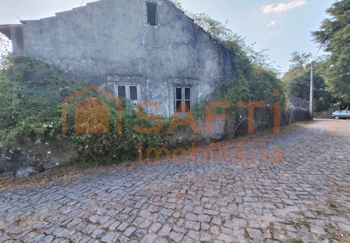 Villa a Alvaiazere, Leiria, Alvaiazere - € 70.000 | Ref: SAFTI:006997 - foto 1