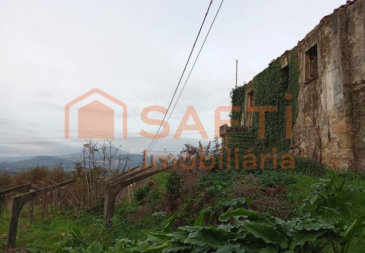 Farm i Bela, Viana do Castelo, Bela - € 55.000 | Ref: SAFTI:007075 - foto 1