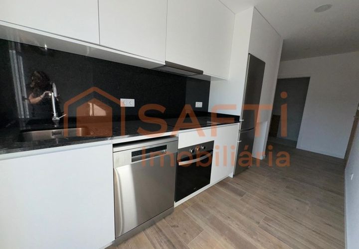 Lejlighed i Moncao, Viana do Castelo, Moncao - € 210.000 | Ref: SAFTI:007070 - foto 1