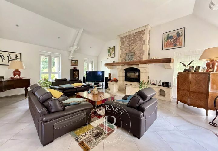 Villa a Jenlain, Nord, Jenlain - € 1.055.000 | Ref: 86040073 - foto 1