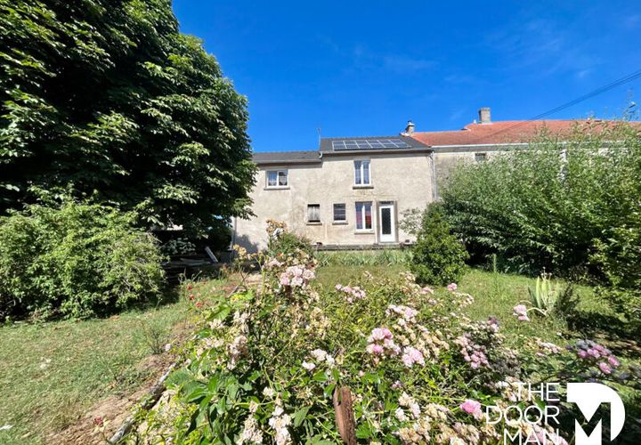 Villa i Lavernoy, Haute-Marne, Lavernoy - € 87.000 | Ref: 8654 - foto 1